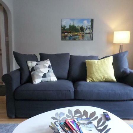 Beautiful, Clean, Quiet 2 Br-In Downtown Ottawa. Parking, Wifi And Netflix Included Apartment ภายนอก รูปภาพ