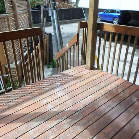Beautiful, Clean, Quiet 2 Br-In Downtown Ottawa. Parking, Wifi And Netflix Included Apartment ภายนอก รูปภาพ