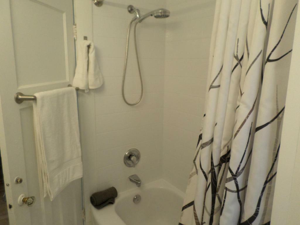 Beautiful, Clean, Quiet 2 Br-In Downtown Ottawa. Parking, Wifi And Netflix Included Apartment ภายนอก รูปภาพ